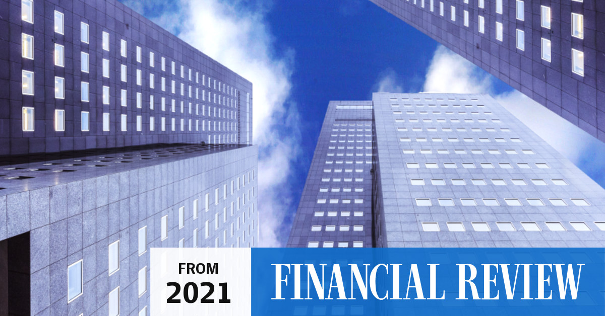 Big four accounting firms rush to join sustainability trend